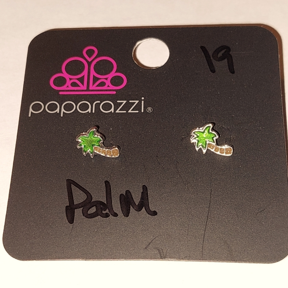 Paparazzi Earrings